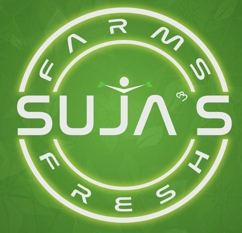 Suja's Farm Fresh